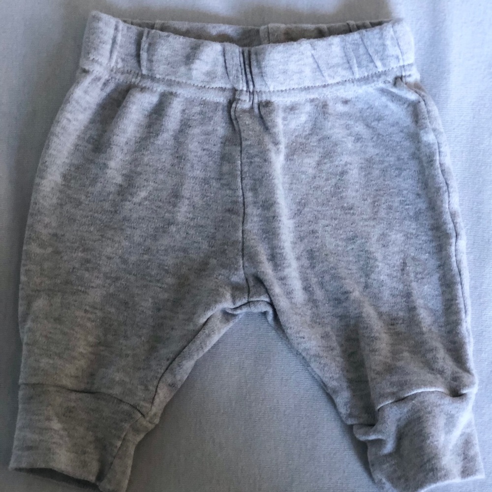 Sweat pants